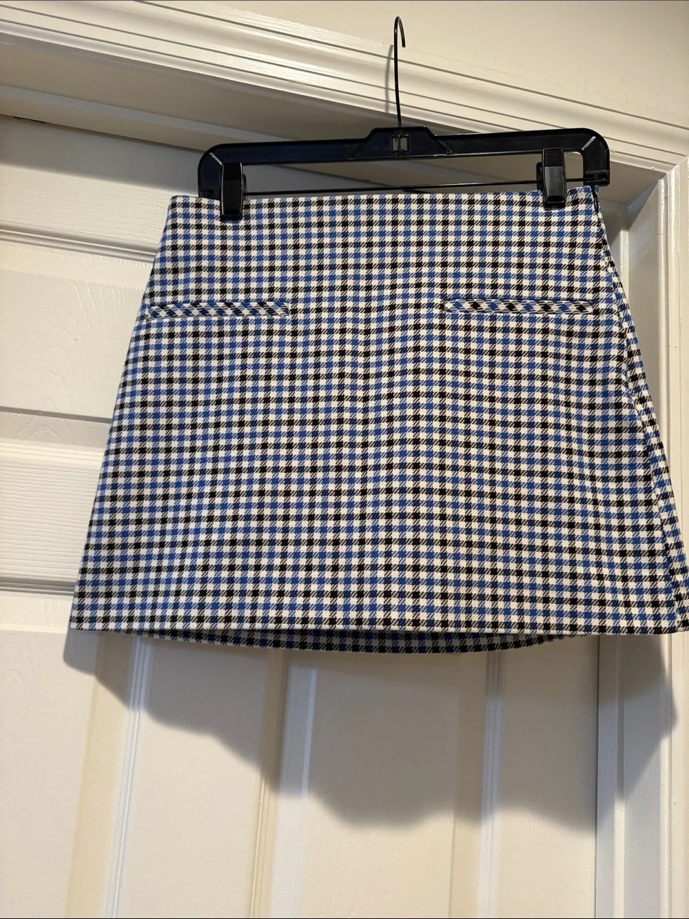 Zara mini skirt